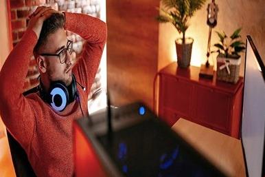 کاهش پینگ بازی | روشی برای افزایش سرعت و کیفیت بازی‌های آنلاین